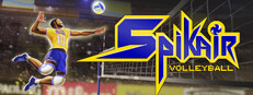 Spikair Volleyball