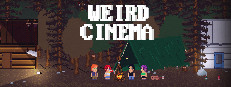 诡事影院 Weird Cinema