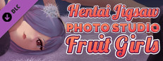 Fruit Girls: The Lustful Magician Erotic Tapes