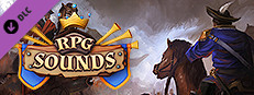 RPG Sounds - World Domination - Sound Pack