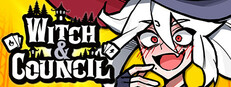 Witch and Council : The Card