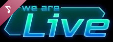 We Are Live Soundtrack