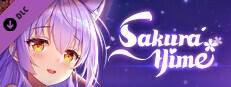 Sakura Hime - 18+ Adult Only Content