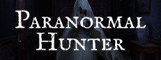 Paranormal Hunter