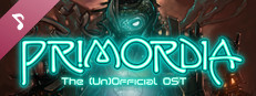 Primordia Unofficial Soundtrack
