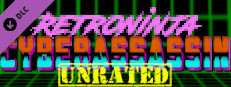 Retroninjacyberassassin Unrated