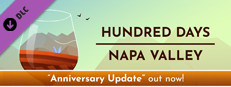 Hundred Days - Napa Valley