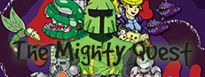 The Mighty Quest