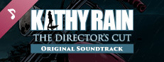 Kathy Rain: Director's Cut Soundtrack