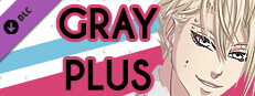 Tailor Tales - Gray Plus