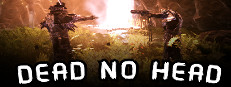 Dead No-Head