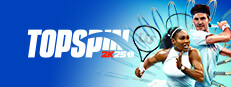 TopSpin 2K25