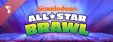 Nickelodeon All-Star Brawl Soundtrack