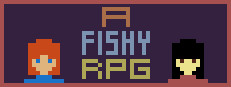 A Fishy RPG