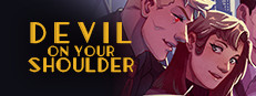 Devil on Your Shoulder