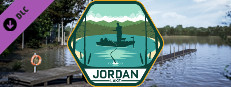 Bassmaster® Fishing 2022: Jordan Lake