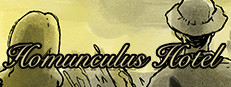 Homunculus Hotel