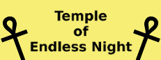 Temple of Endless Night