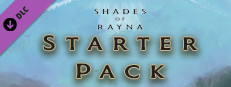 Shades Of Rayna - Starter Pack