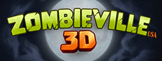 Zombieville USA 3D