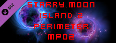 Starry Moon Island 2 Perimeter MP02