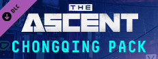The Ascent - Chongqing Pack