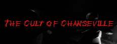 The Cult of Chanseville
