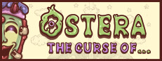 Ostera : The curse of...
