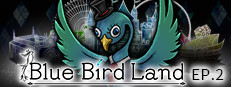 青鳥樂園 Blue Bird Land EP.2 下篇