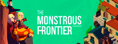 The Monstrous Frontier