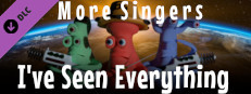 I've Seen Everything - More Singers