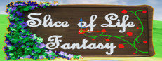 Slice of Life Fantasy