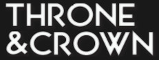 Throne And Crown