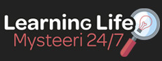 Learning Life - Mysteeri 24/7