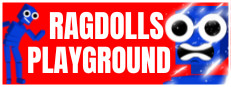 Ragdolls Playground: The Sandbox