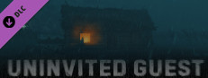 Uninvited Guest - Support the Developer