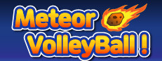 Meteor Volleyball!