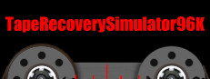 Tape Recovery Simulator 96K DEMO