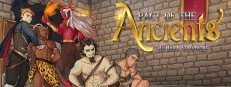 Pact of the Ancients - 3D Bara Survivors