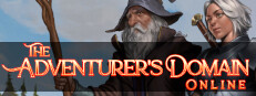 The Adventurer's Domain Online