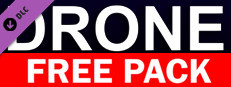 Drone Showcase - Free Pack