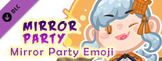 Mirror Party Emoji