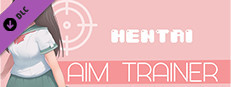 Hentai Aim Trainer - Old Update
