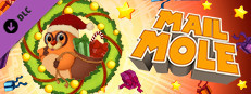 Mail Mole: The Lost Presents