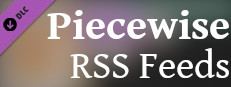 Piecewise - RSS Feeds
