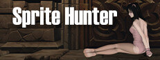 Sprite Hunter