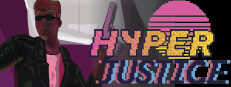 HYPERJUSTICE