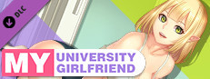 My University Girlfriend -18+