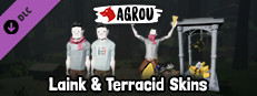 Agrou - Laink & Terracid Skins