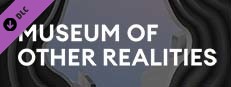 [Expired] Museum of Other Realities - Canadian Collection